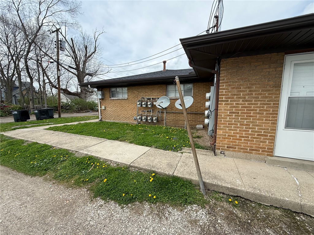 27 Rita Street Dayton, OH 45404 - Photo 6 of 19