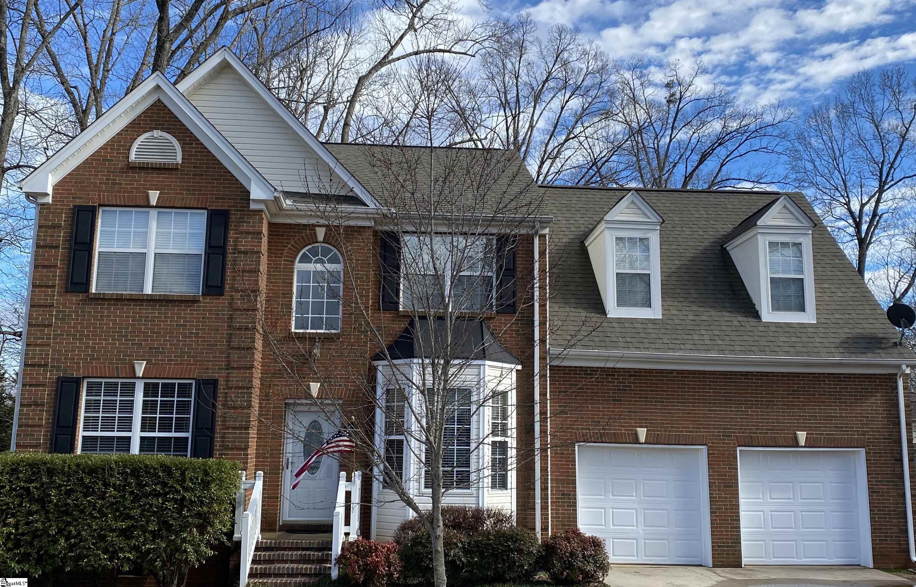 12 Bluff Ridge Court Greenville, SC 29617 - Photo 1 of 20 Gallery Image 1