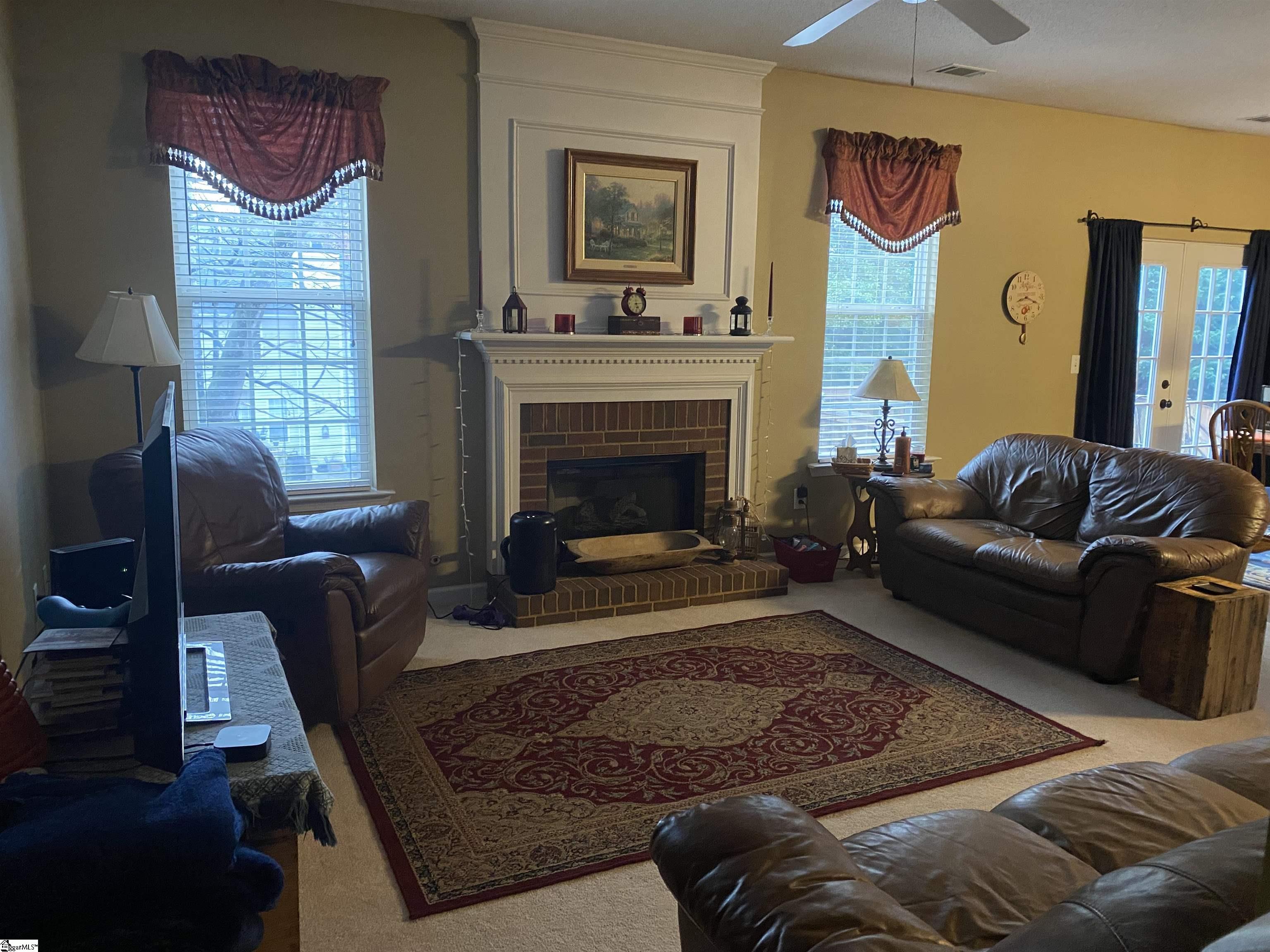 12 Bluff Ridge Court Greenville, SC 29617 - Photo 11 of 20 Gallery Image 11