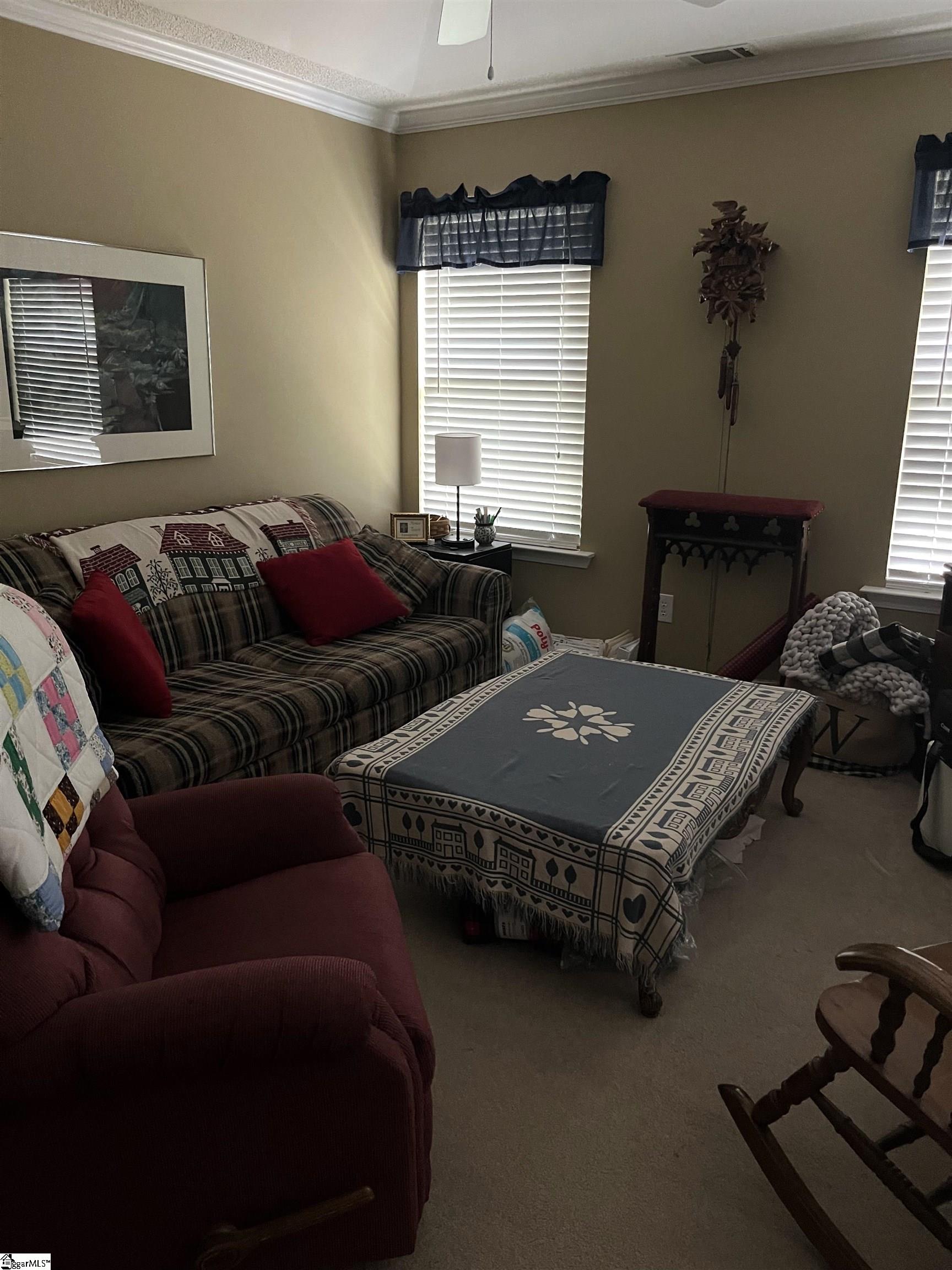 12 Bluff Ridge Court Greenville, SC 29617 - Photo 13 of 20 Gallery Image 13