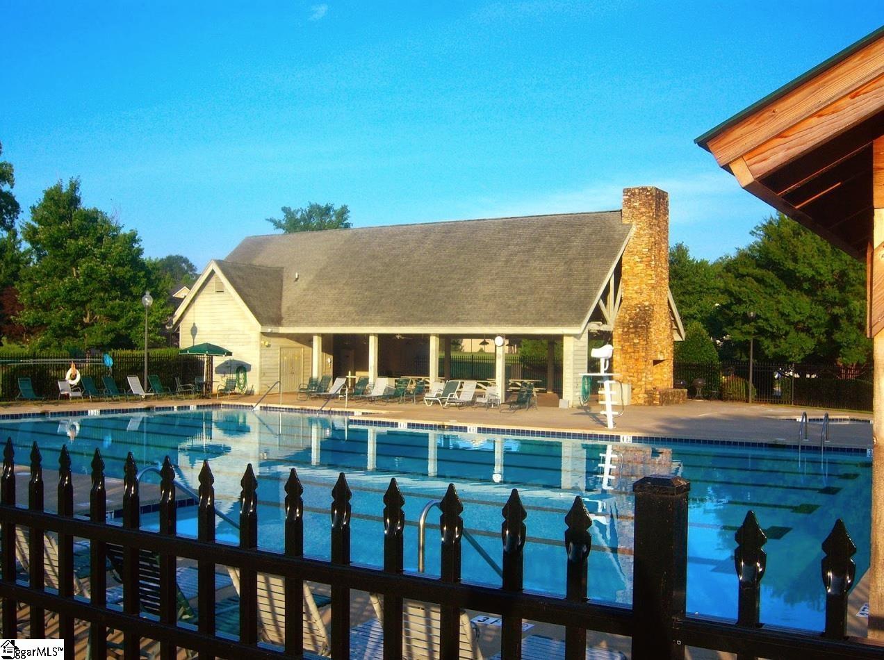 12 Bluff Ridge Court Greenville, SC 29617 - Photo 20 of 20 Gallery Image 20