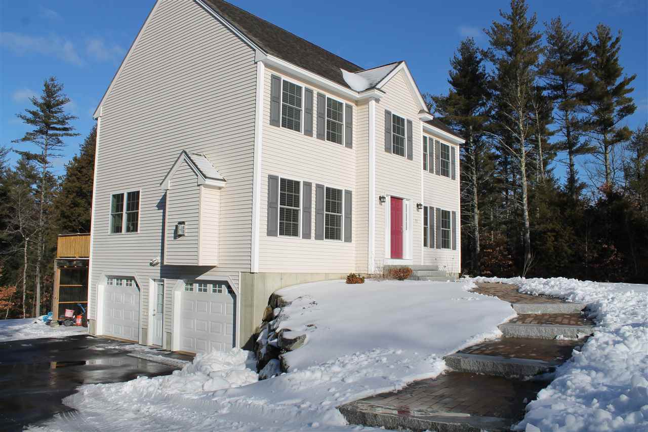 72 Steam Mill Road Auburn, NH 03032 - Photo 2 of 32 Gallery Image 2