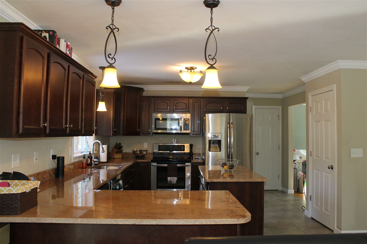 72 Steam Mill Road Auburn, NH 03032 - Photo 5 of 32 Gallery Image 5