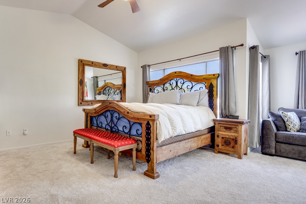5808 Lone Song Road North Las Vegas, NV 89031 - Photo 42 of 98