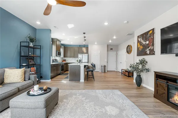 $525,000 | 16351 Askins Loop, Parker, CO 80134