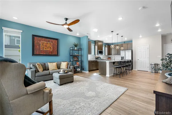 $525,000 | 16351 Askins Loop, Parker, CO 80134