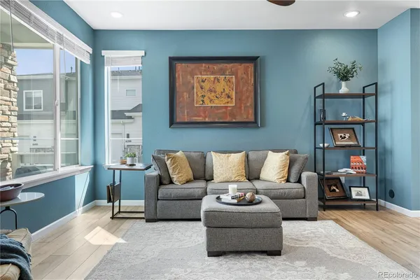 $525,000 | 16351 Askins Loop, Parker, CO 80134