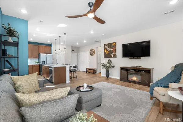 $525,000 | 16351 Askins Loop, Parker, CO 80134