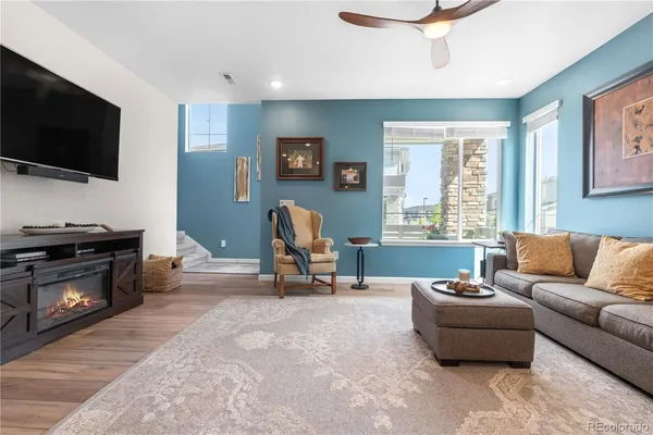 $525,000 | 16351 Askins Loop, Parker, CO 80134