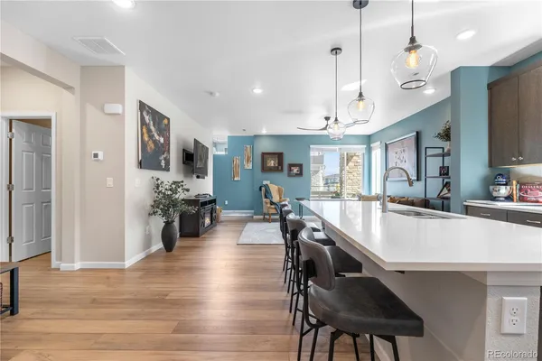 $525,000 | 16351 Askins Loop, Parker, CO 80134