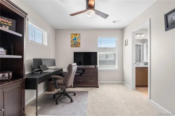 $525,000 | 16351 Askins Loop, Parker, CO 80134