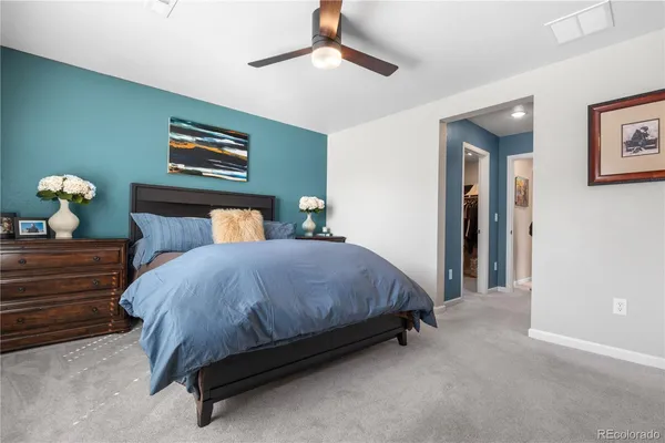 $525,000 | 16351 Askins Loop, Parker, CO 80134