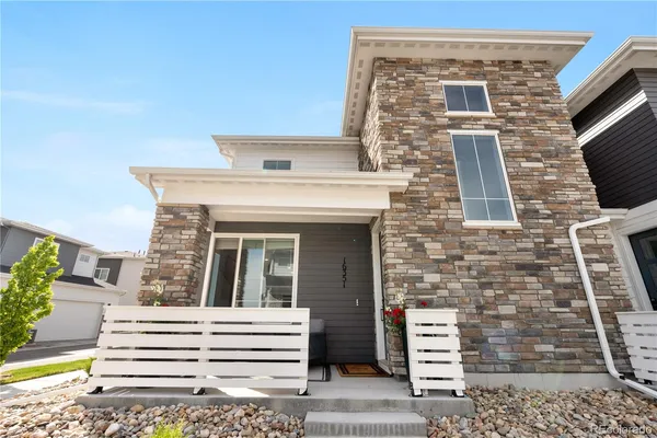 $525,000 | 16351 Askins Loop, Parker, CO 80134