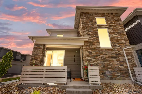 $525,000 | 16351 Askins Loop, Parker, CO 80134