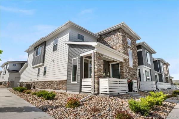 $525,000 | 16351 Askins Loop, Parker, CO 80134