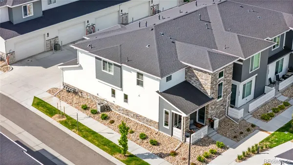 $525,000 | 16351 Askins Loop, Parker, CO 80134