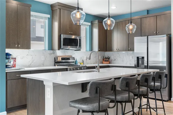 $525,000 | 16351 Askins Loop, Parker, CO 80134