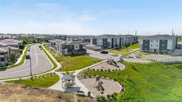 $525,000 | 16351 Askins Loop, Parker, CO 80134