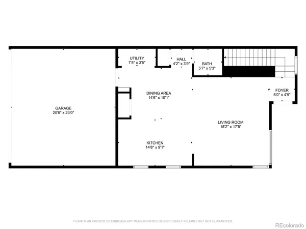 $525,000 | 16351 Askins Loop, Parker, CO 80134