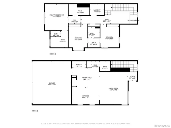 $525,000 | 16351 Askins Loop, Parker, CO 80134