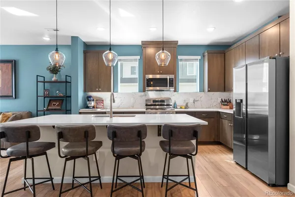 $525,000 | 16351 Askins Loop, Parker, CO 80134