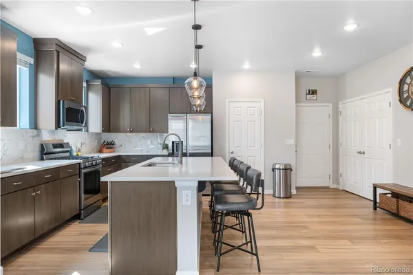 $525,000 | 16351 Askins Loop, Parker, CO 80134