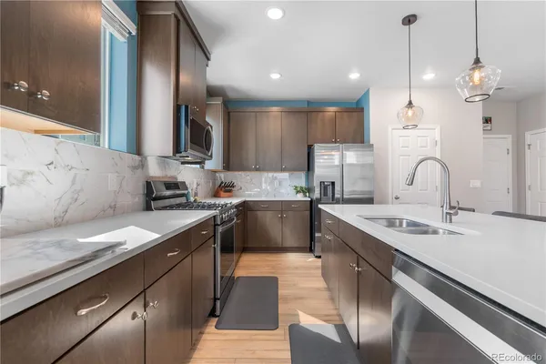 $525,000 | 16351 Askins Loop, Parker, CO 80134