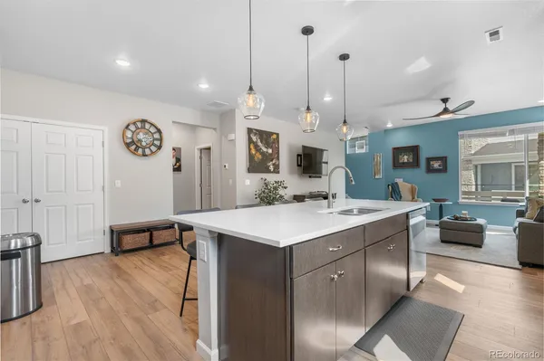 $525,000 | 16351 Askins Loop, Parker, CO 80134