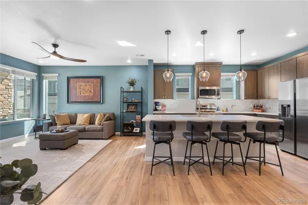 $525,000 | 16351 Askins Loop, Parker, CO 80134