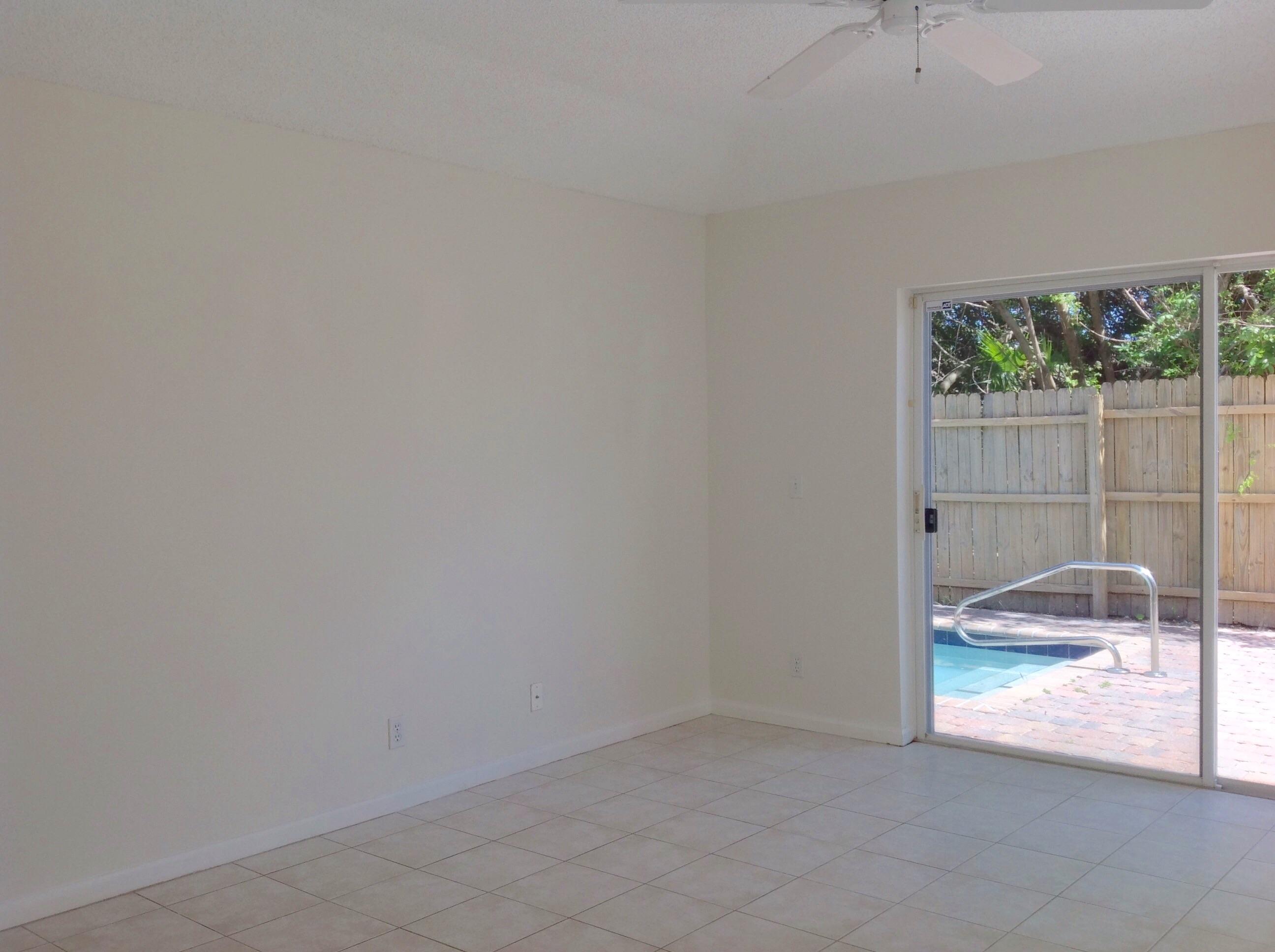 4830 South Lee Road Delray Beach, FL 33445 - Photo 18 of 31 Master Bedroom