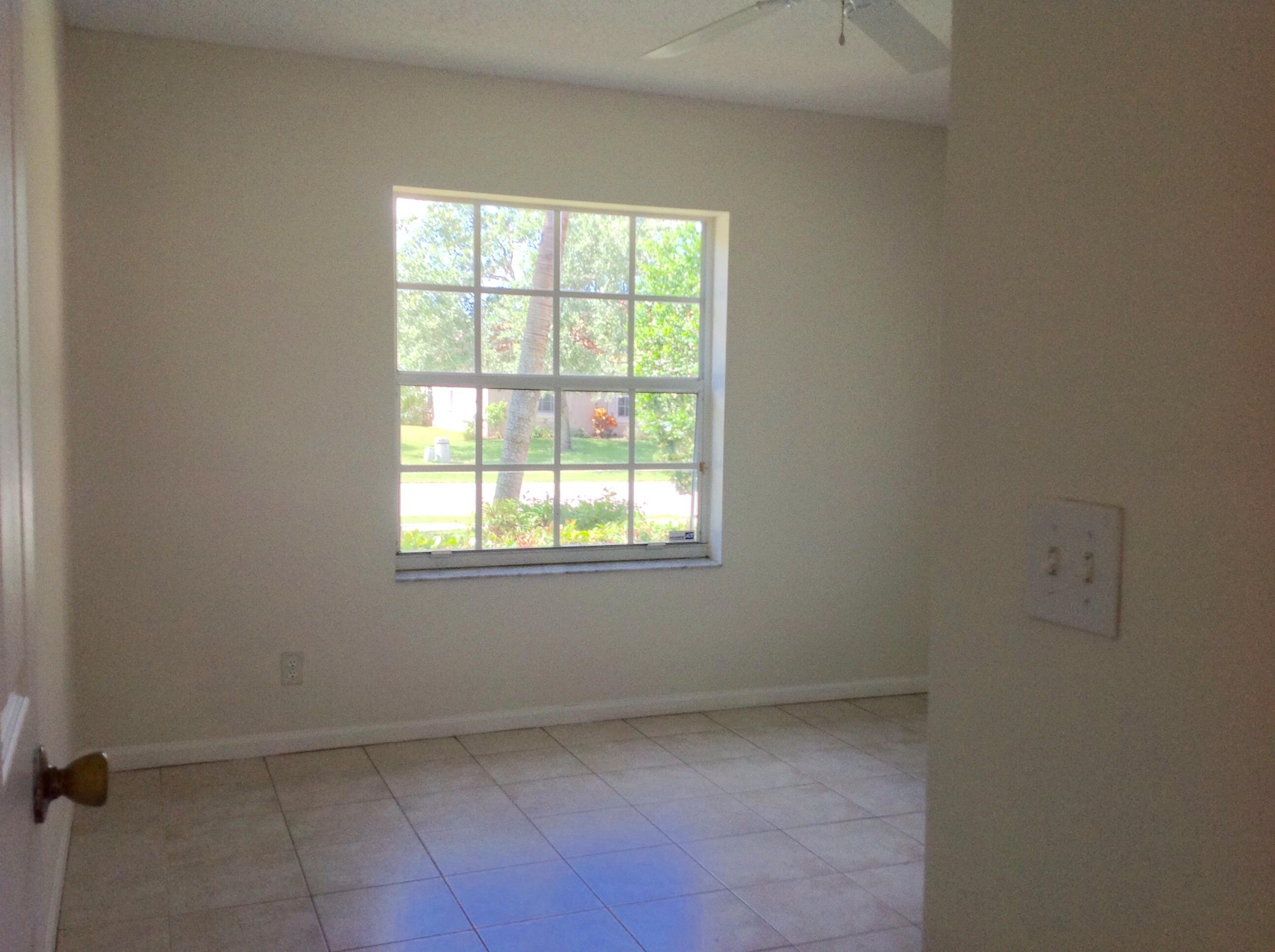4830 South Lee Road Delray Beach, FL 33445 - Photo 23 of 31 Fourth Bedroom