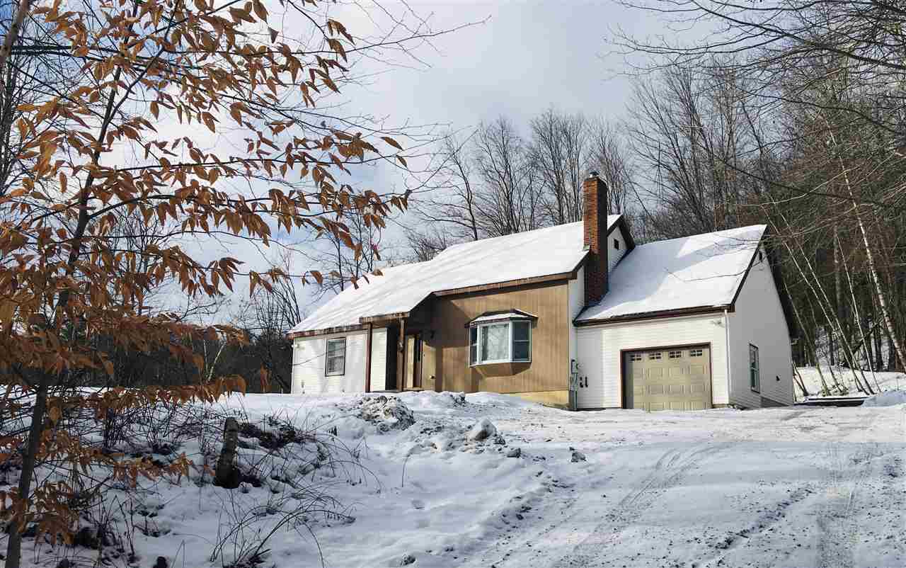 2898 Dugway Road Richmond, VT 05477 - Photo 1 of 32 Gallery Image 1