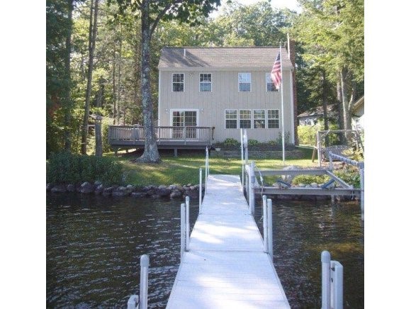 366 Crystal Lake Road Enfield, NH 03748 - Photo 1 of 1