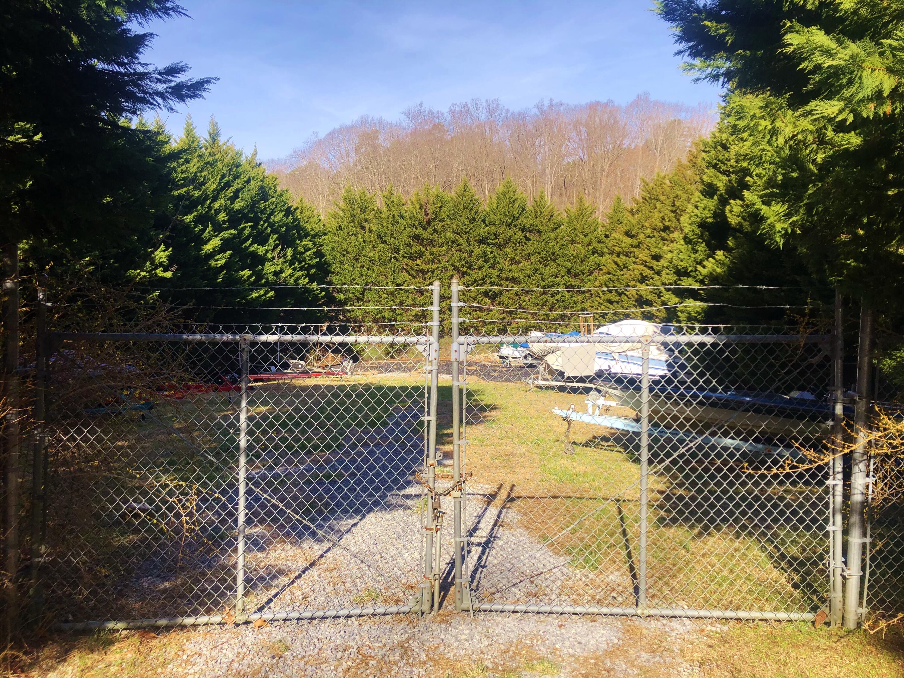 Lot 19 Gap Bridge Road Moneta, VA 24121 - Photo 14 of 16 a view of a basketball court