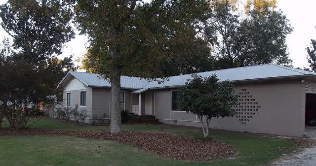 21910 2nd Street Silverhill, AL 36576 - Photo 1 of 1
