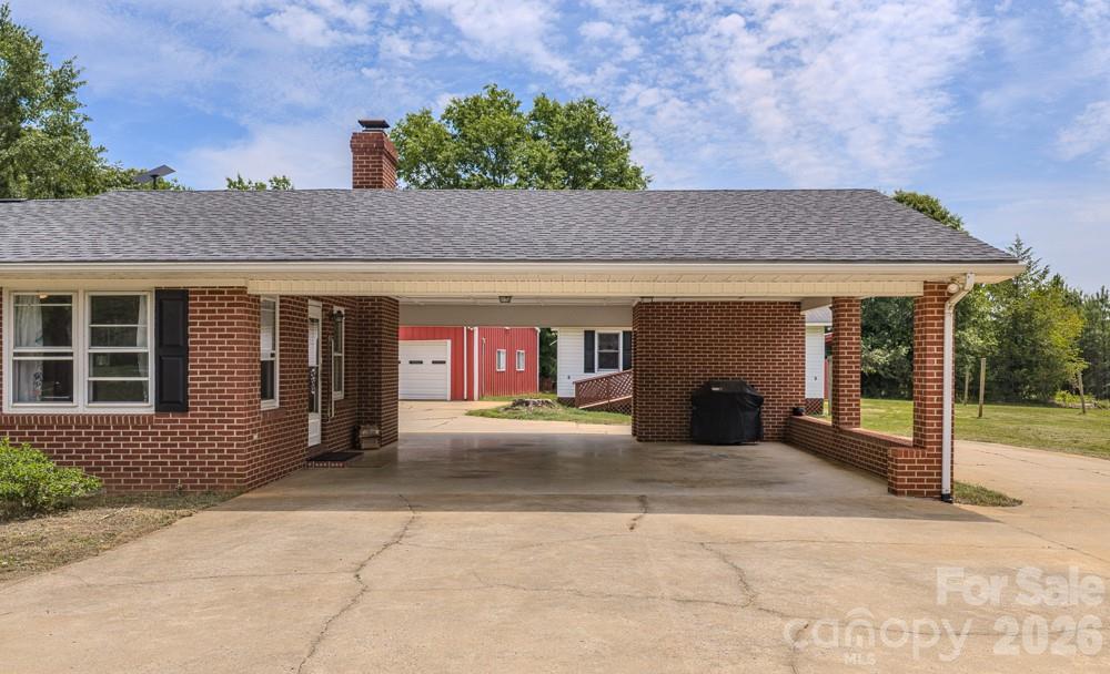 1241 County Line Road Rutherfordton, NC 28139 - Photo 3 of 39