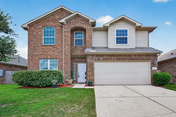 $330,000 | 1415 Reno Ridge Lane, Spring, TX 77373