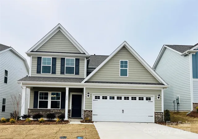 $489,900 | 1025 Rocking Horse Road, Indian Trail, NC 28079