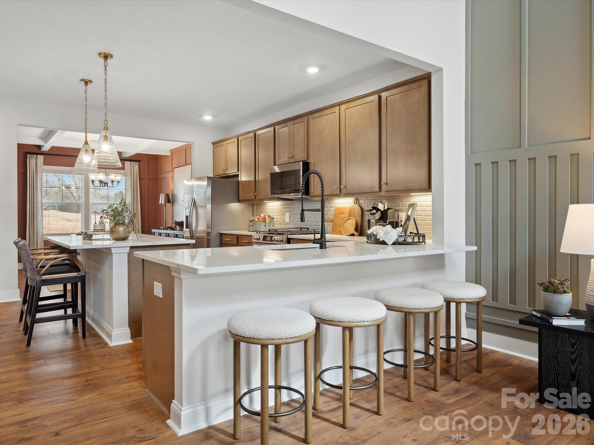 1025 Rocking Horse Road Indian Trail, NC 28079 - Photo 11 of 18 Gallery Image 11
