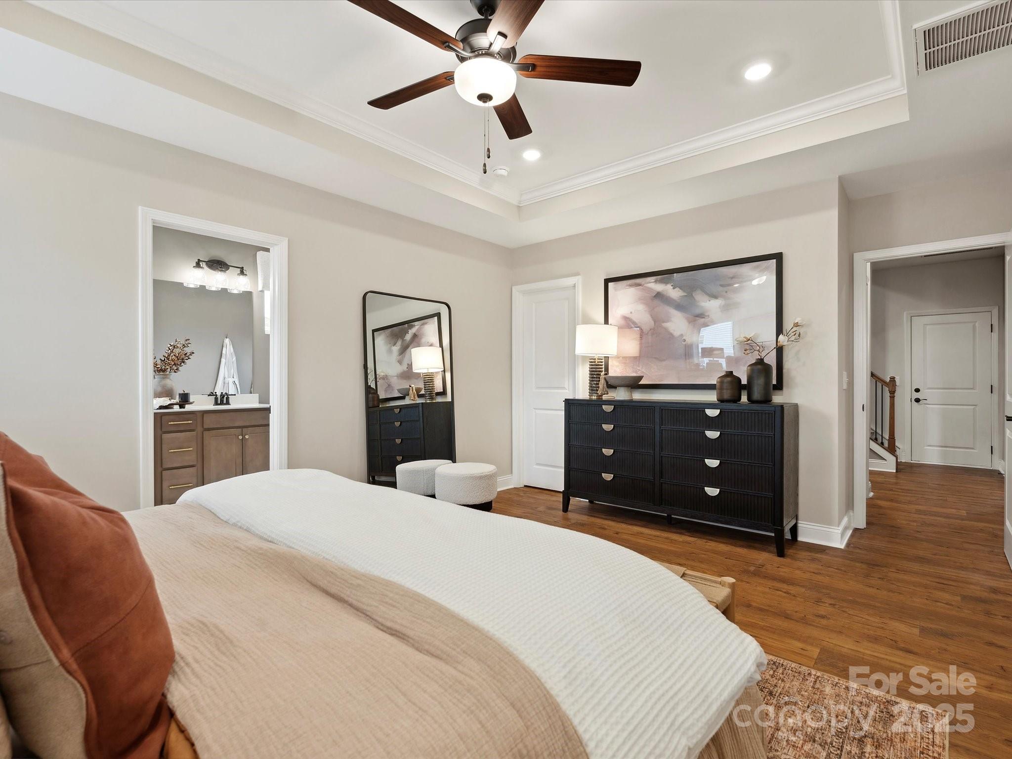 1025 Rocking Horse Road Indian Trail, NC 28079 - Photo 11 of 25