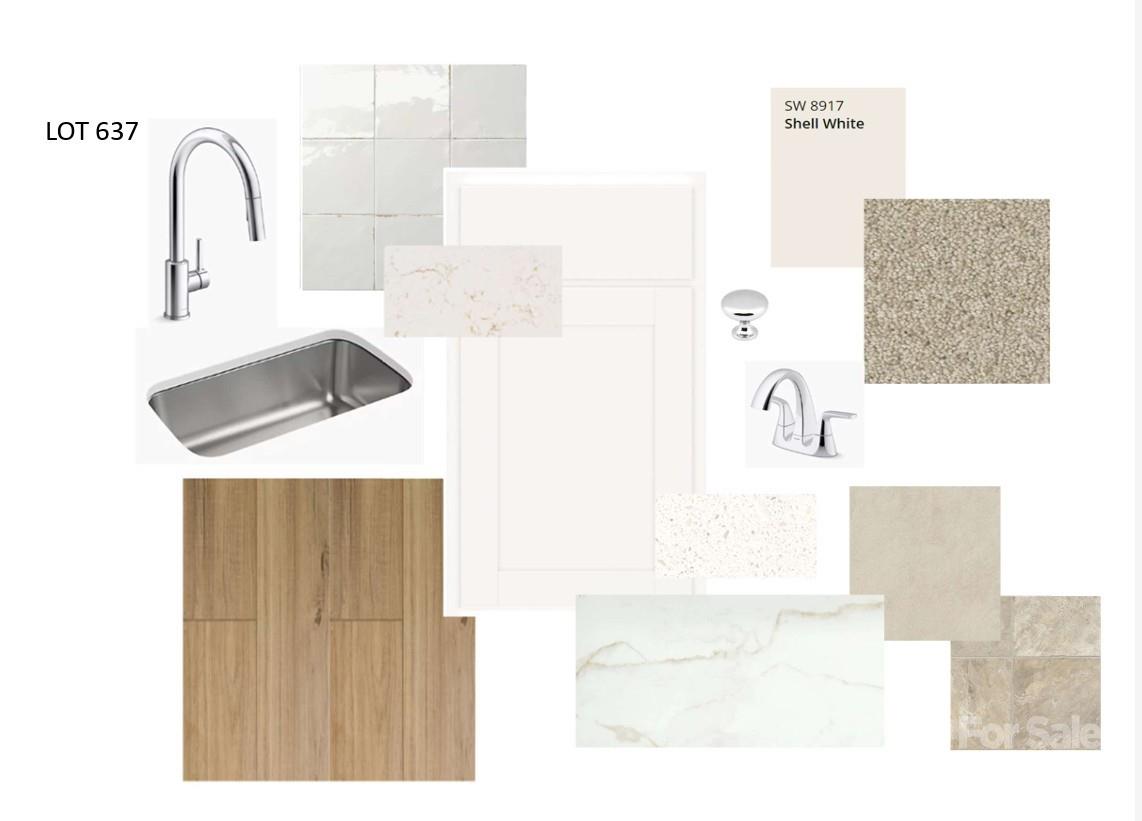 1025 Rocking Horse Road Indian Trail, NC 28079 - Photo 25 of 25