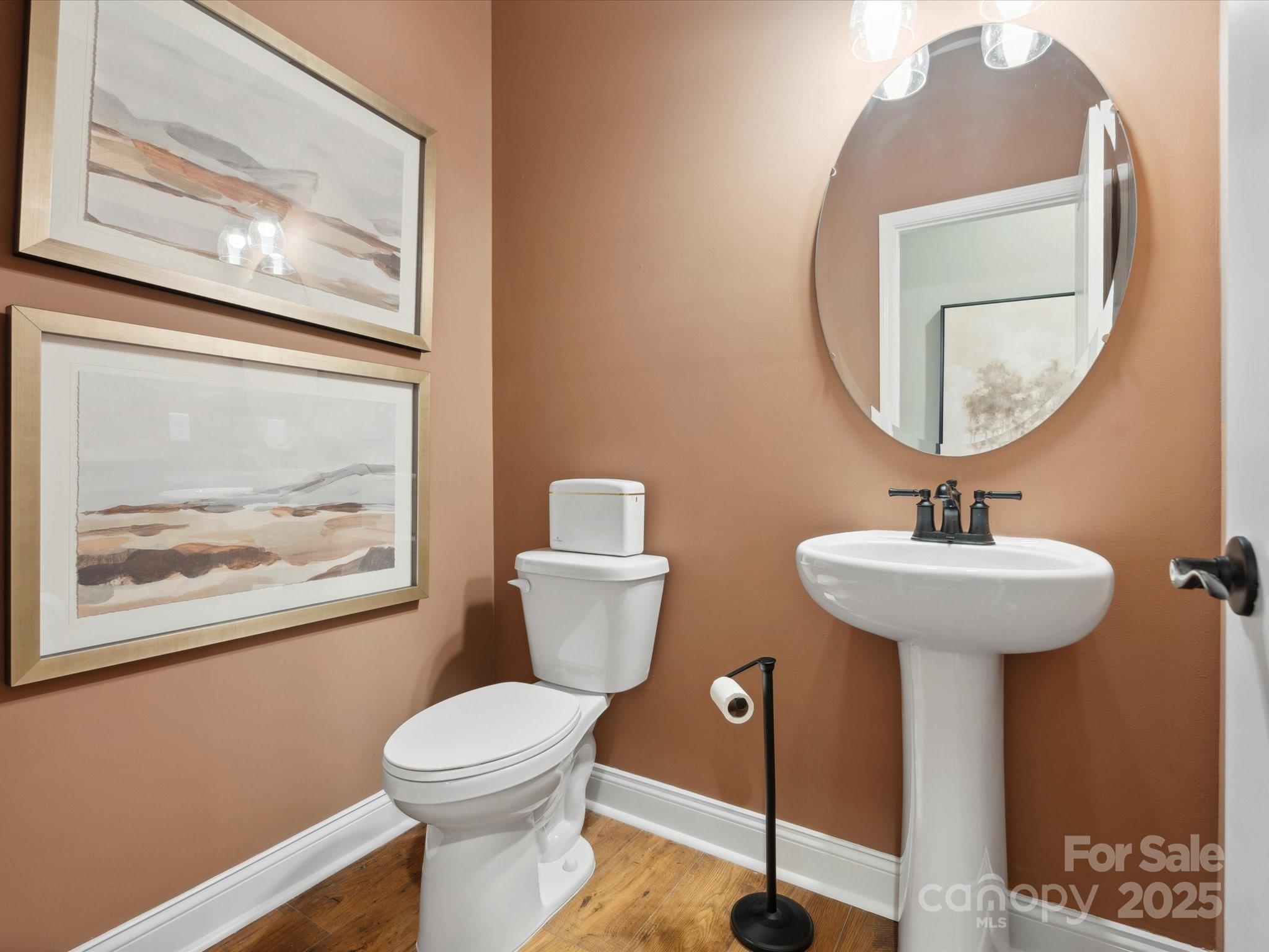 1025 Rocking Horse Road Indian Trail, NC 28079 - Photo 9 of 25