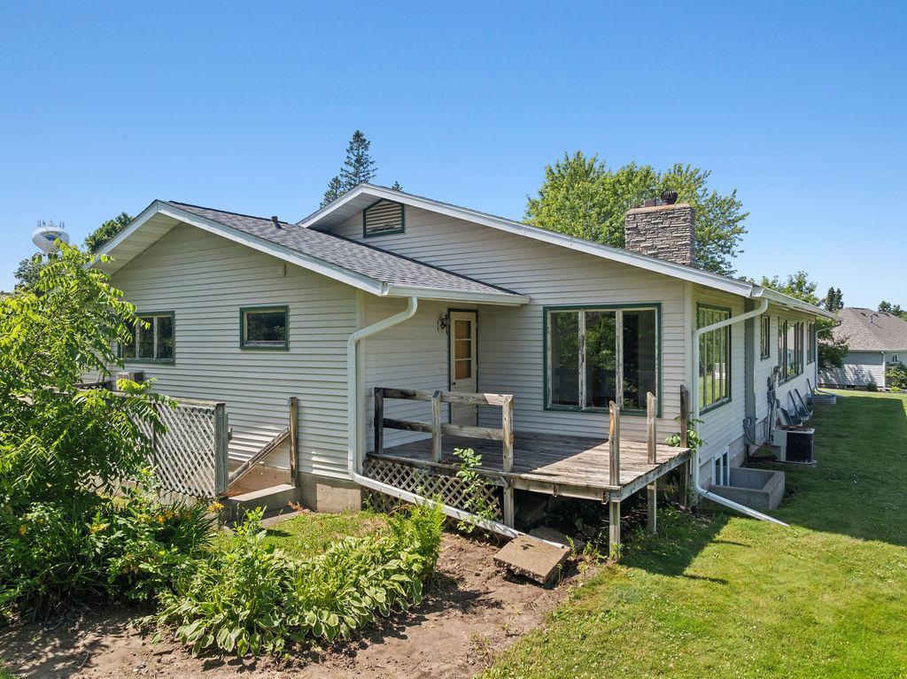 103 Hilltop Drive Rice Lake, WI 54868 - Photo 10 of 53