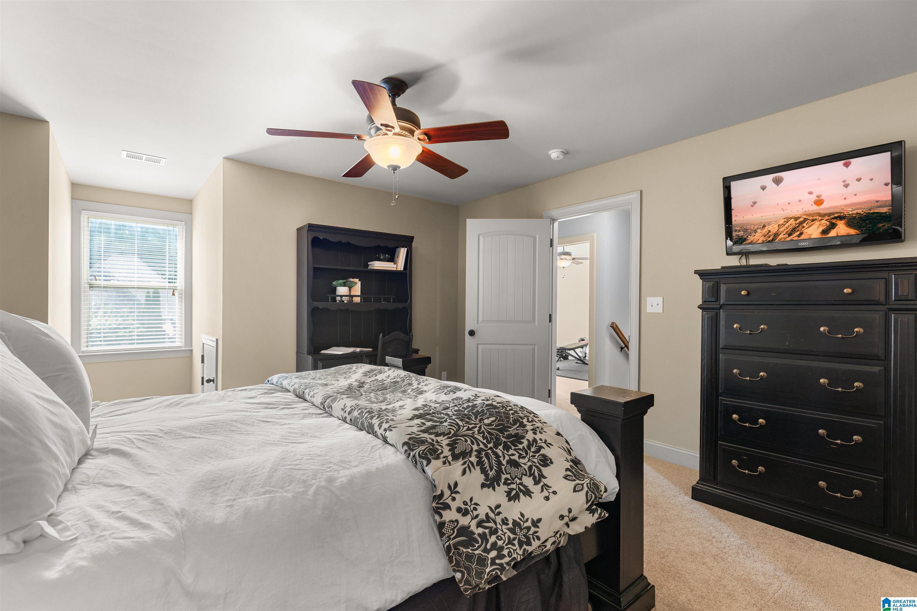 452 Heathersage Road Alabaster, AL 35114 - Photo 36 of 53