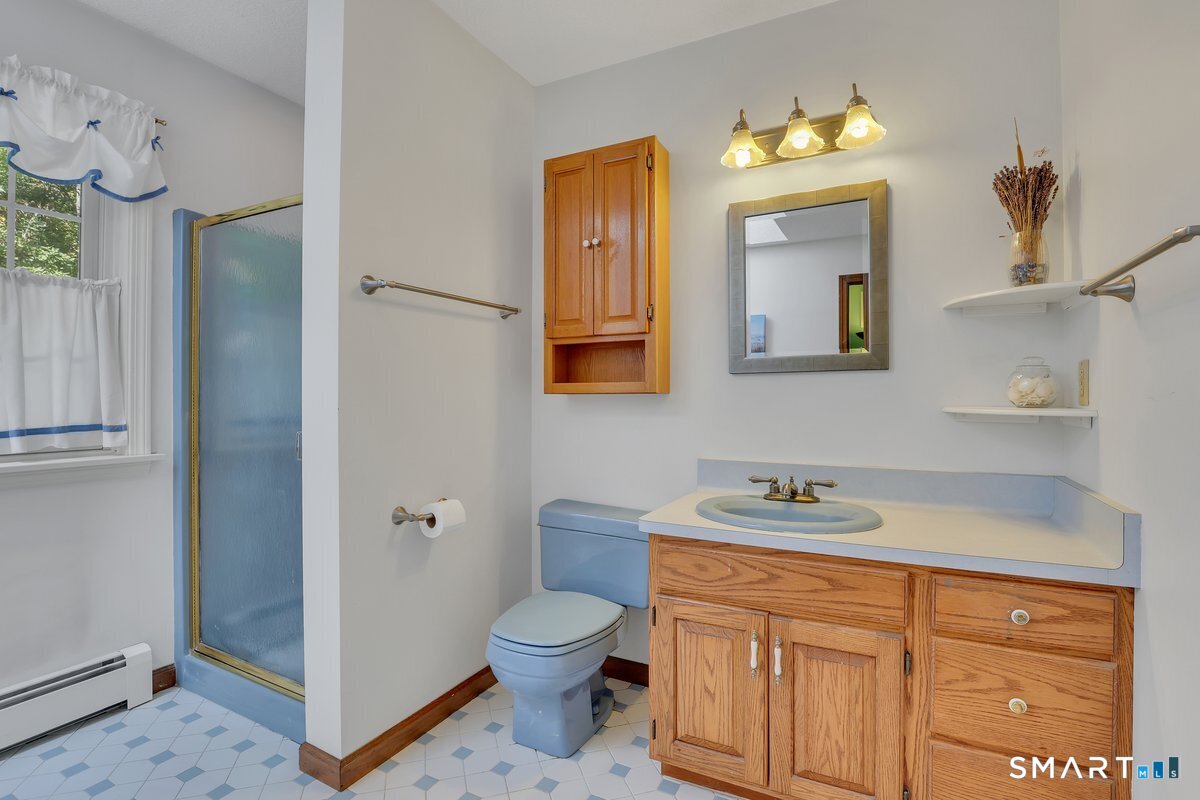 78 Mountain Ridge Drive Coventry, CT 06238 - Photo 21 of 39 Gallery Image 21