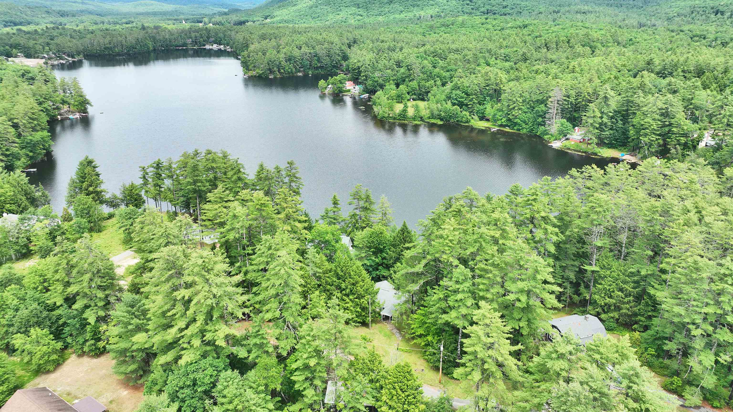 71 Headlands Road Winchester, NH 03470 - Photo 35 of 42