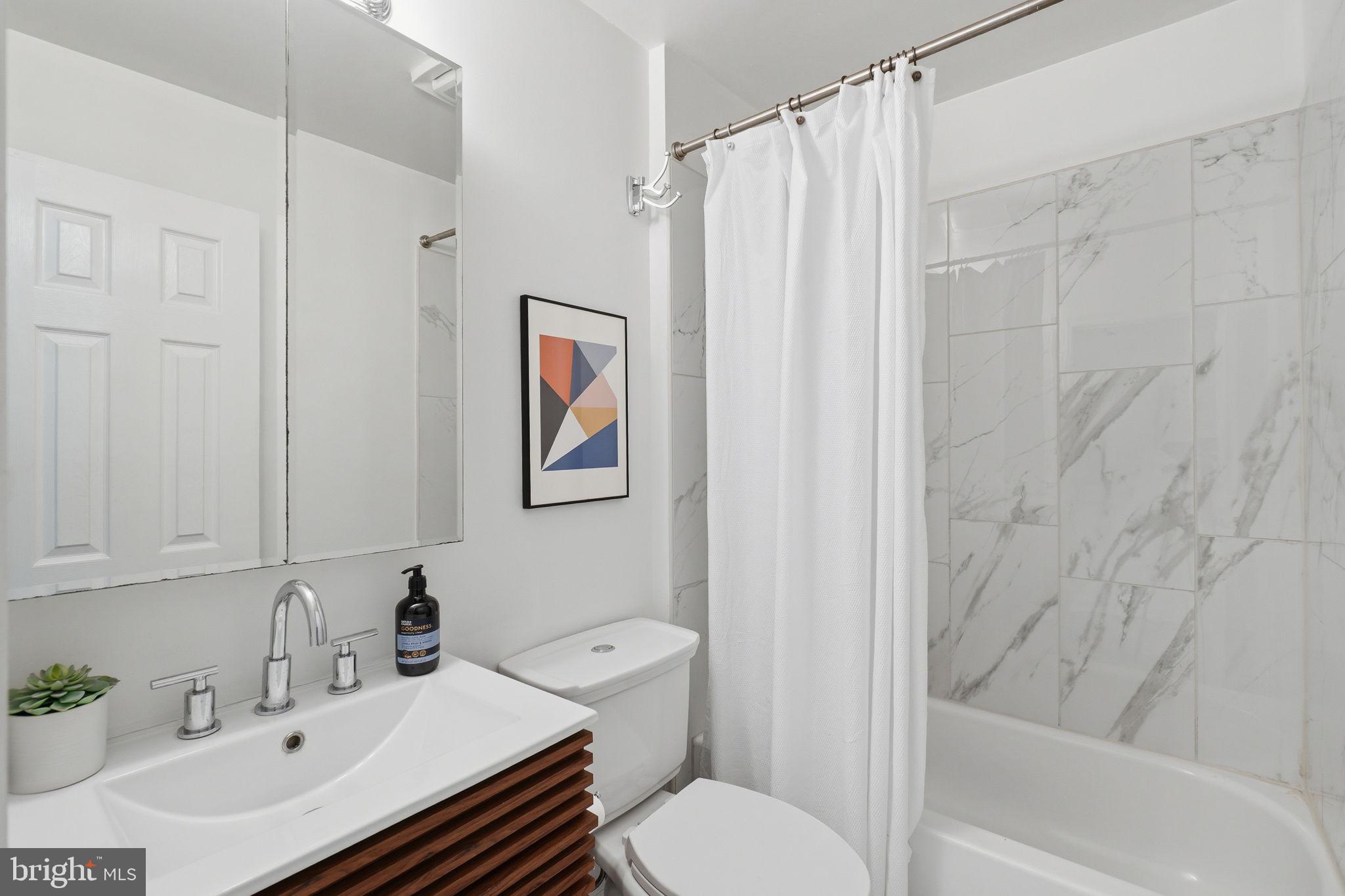 606 S Street Northwest Washington, DC 20001 - Photo 16 of 26 Gallery Image 16