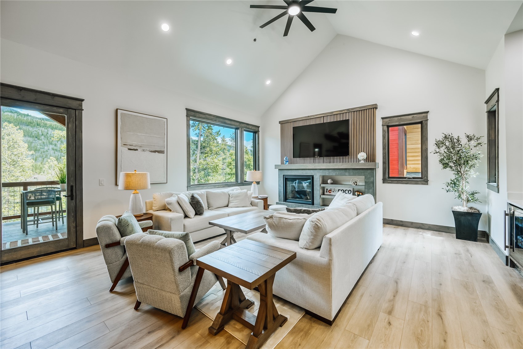 117 Lake Ridge Circle, Unit 1864 Keystone, CO 80435 - Photo 4 of 33