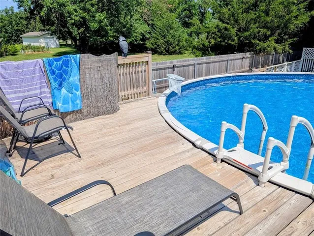 $275,000 | 5 Canary Circle, Iola, KS 66749