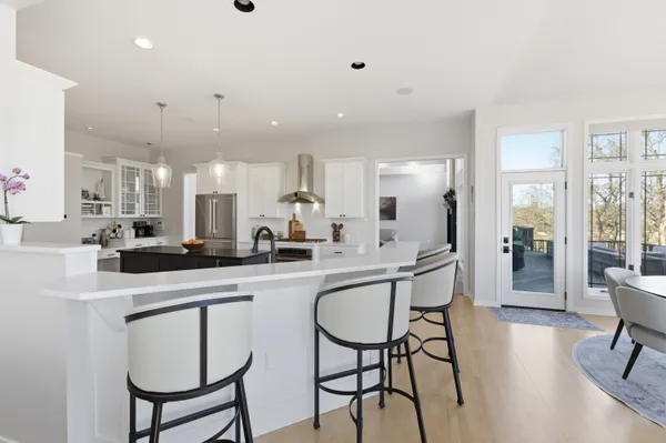 $1,399,000 | 111 Legend Way, Wales, WI 53183